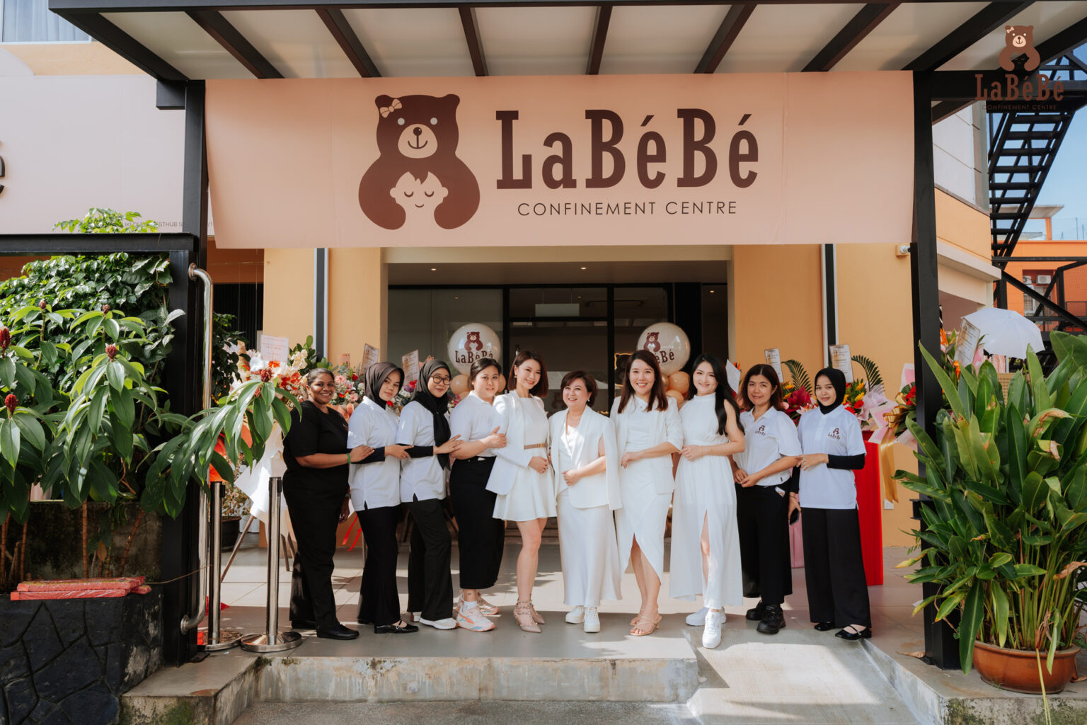 Top Confinement Centres in KL & Selangor (20252026 Edition) LaBéBé